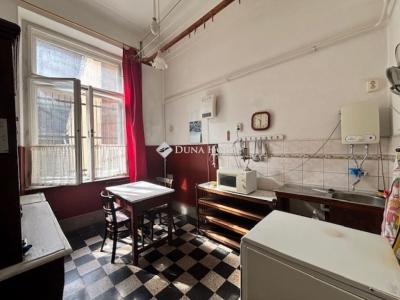 Eladó lakás Budapest