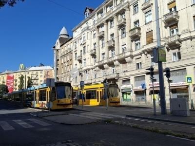 Eladó lakás Budapest