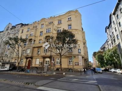 Eladó lakás Budapest