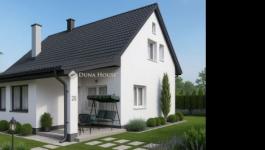 Eladó családi ház Érd