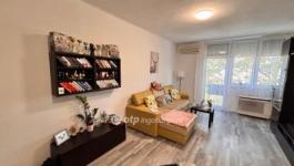 Eladó lakás Szolnok