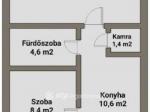 Eladó lakás Kisvárda