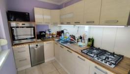 Eladó lakás Nagykőrös