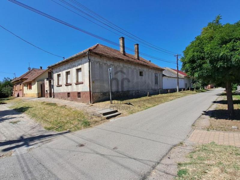 Eladó családi ház Nagykőrös