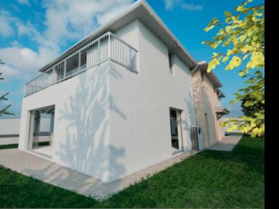 Eladó ikerház Gyál