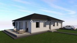 Eladó családi ház Érd