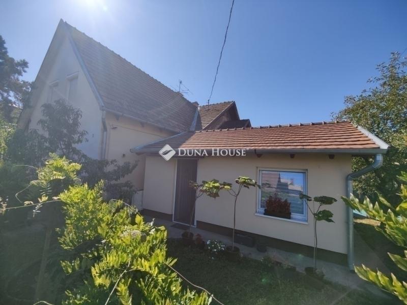 Eladó sorház Budapest