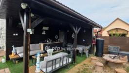 Eladó családi ház Nyíregyháza