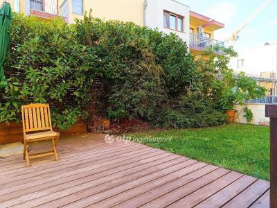 Eladó lakás Budapest