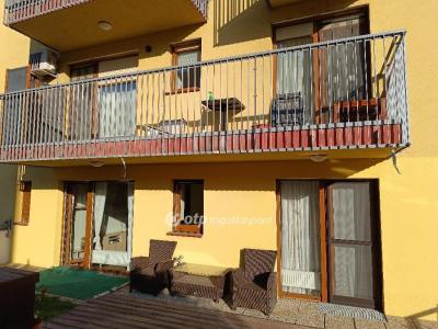 Eladó lakás Budapest