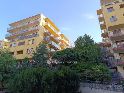 Eladó lakás Budapest
