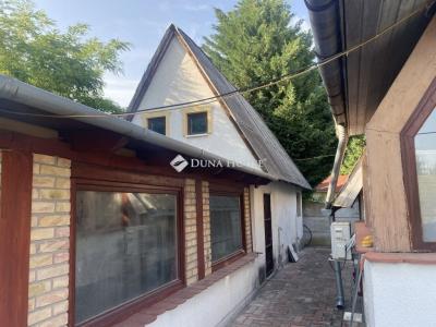 Eladó nyaraló Tass