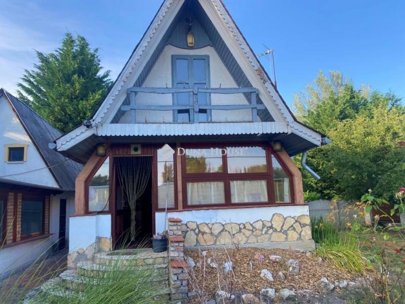 Eladó nyaraló Tass