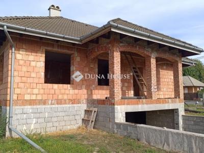 Eladó lakóövezeti telek Ócsa