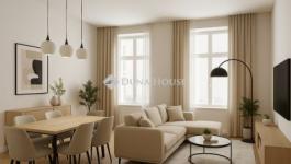 Eladó lakás Budapest