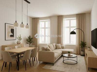 Eladó lakás Budapest