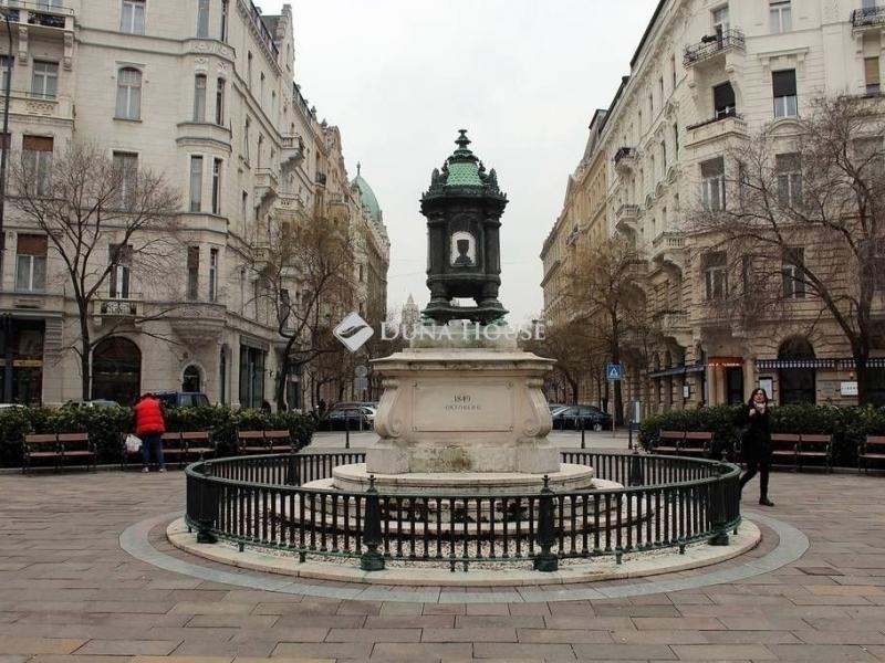 Eladó lakás Budapest