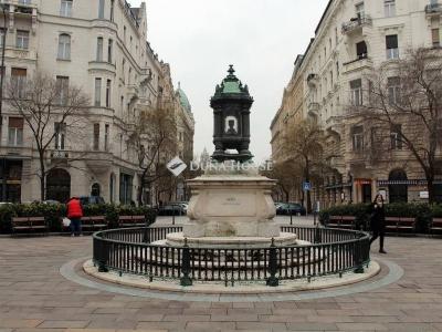 Eladó lakás Budapest