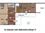 Eladó családi ház Tápiószecső