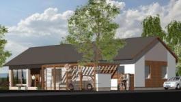 Eladó családi ház Veresegyház