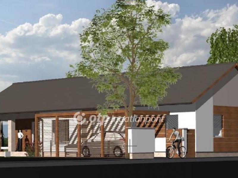 Eladó családi ház Veresegyház