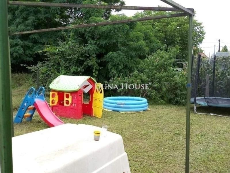 Eladó családi ház Monor Monorierdő