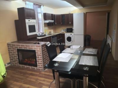 Eladó családi ház Monor Monorierdő