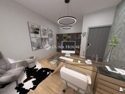 Eladó ikerház Monor