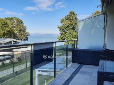 Eladó lakás Siófok