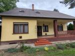 Eladó családi ház Siófok
