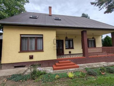 Eladó családi ház Siófok