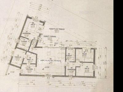 Eladó családi ház Pécs