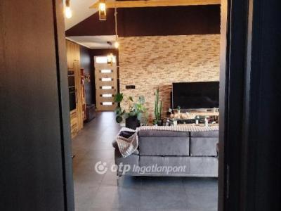 Eladó családi ház Pécs