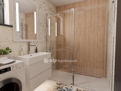 Eladó lakás Balatonszemes