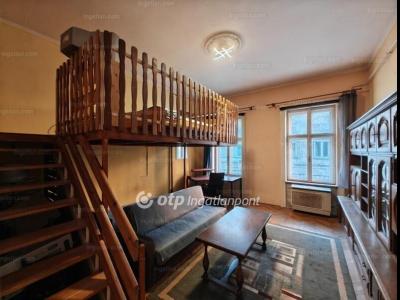 Eladó lakás Budapest