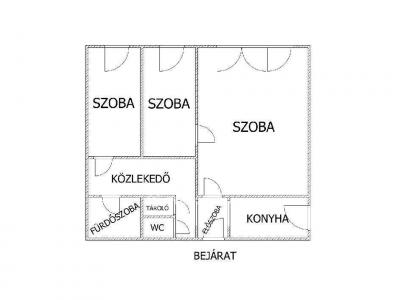 Eladó lakás Budapest