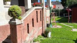 Eladó családi ház Győr