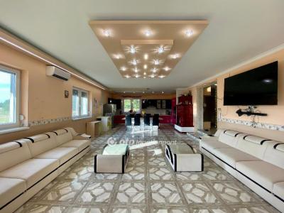 Eladó nyaraló Kecskemét