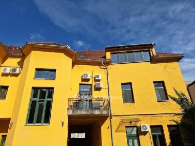 Eladó lakás Veszprém