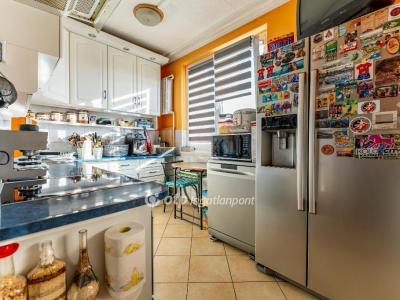 Eladó lakás Kazincbarcika