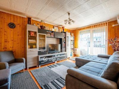 Eladó lakás Kazincbarcika