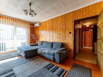 Eladó lakás Kazincbarcika