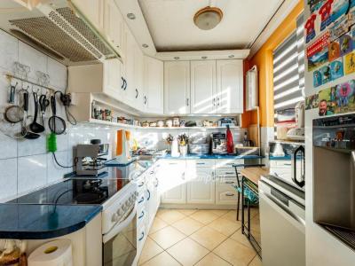 Eladó lakás Kazincbarcika