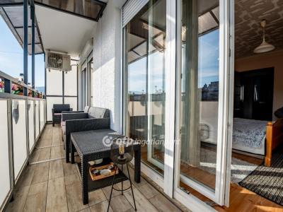 Eladó lakás Kazincbarcika