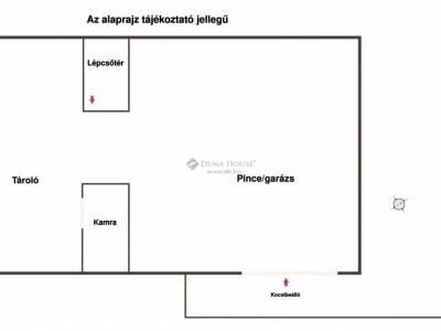 Eladó családi ház Monor