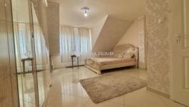 Eladó családi ház Budapest