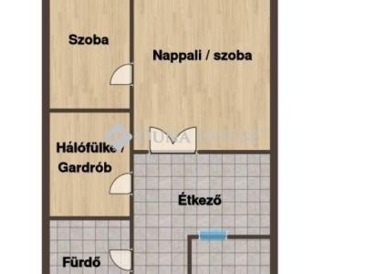 Eladó lakás Budapest