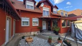 Eladó sorház Hajdúszoboszló