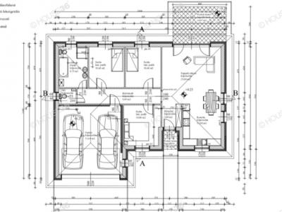 Eladó családi ház Kecskemét