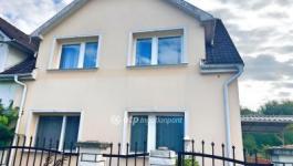 Eladó családi ház Nyíregyháza